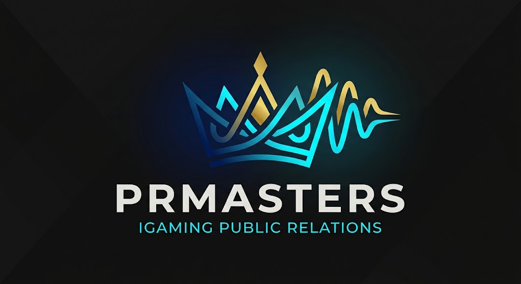 prmasters logo